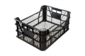 Ящик Дигрус перфорированный 15,5 л. 400х300х155 чёрный Я/ПЕР-4315-Ч/Д Я/ПЕР-4315-Ч/Д