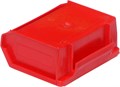 Дигрус Ящик сплошной складской 96х105х45 мм, объем 0.45 л., красный ЯС-9145-К/Д ЯС-9145-К/Д