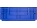 Дигрус пластиковый ящик 594х396х280 мм, голубой КЛТ6280-ЯГ/Д КЛТ6280-ЯГ/Д