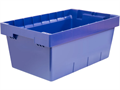Дигрус Ящик вкладываемый 490х300х210 мм, объем 30.87 л., синий КВ5321-Син/Д КВ5321-Син/Д