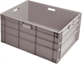 Дигрус Ящик сплошной 800х600х455 мм, объем 177 л., серый ЯС-8645-8С/Д ЯС-8645-8С/Д