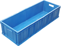 Дигрус Ящик сплошной 1100х400х250 мм, синий ЯС-11425-Син/Д ЯС-11425-Син/Д