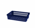 Дигрус Евролоток Ящик полимерный перфорированный (600х400х150) ЯПП-СТ/Д ЯПП-СТ/Д