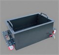 Дигрус Ящик ЯК-120К для металлической стружки мобильный IaK-120K