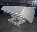 Дигрус Контейнер металлический К-2400 самоопрокидывающийся 2,4 м3 K-2400-2-4