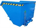 Дигрус Контейнер металлический "К-3000" самоопрокидывающийся 3,0 м3 K-3000-3-0