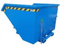Дигрус Контейнер металлический "К-3200" самоопрокидывающийся 3,2 м3 K-3200-3-2