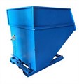 Дигрус Контейнер саморазгружающийся "РС-1200Б" с увеличинными бортами 1,2 м3 RS-1200B