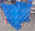 Дигрус Контейнер А-300К опрокидывающийся для металлической стружки A-300K