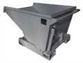 Дигрус Металлический контейнер К-300 самоопрокидывающийся 0,3 м3 K-300-03