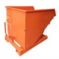 Дигрус Контейнер металлический "К-750" саморазгружающийся 0,75 м3 K-750-075