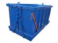 Дигрус Контейнер металлический КОД2-5800 с откидным дном 5,0 м3 KOD2-5800-5-0