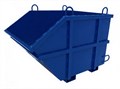 Дигрус Тара опрокидываемая ТМ-770-2 металлическая TM-770-2