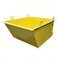 Дигрус Тара опрокидываемая "ТМ-704-1" металлическая TM-704-1