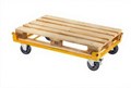 Дигрус Тележка для перевозки паллет (поддонов) EU TDPP-EU-910803