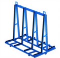 Дигрус Стеллаж пирамида на паллет или пол SP-PP