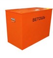 Дигрус Ящик ЯВ-250 металлический для ветоши IaV-250
