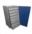 Дигрус Шкаф инструментальный ШИМ-08 ShIM-08