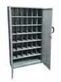 Дигрус Шкаф ШПГ-36 для противогазов 36 ячеек ShPG-36